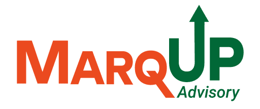 Logo MarqUp Advisory